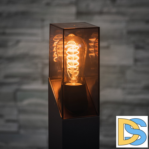 Уличный настенный светильник Kanlux Laven 36547