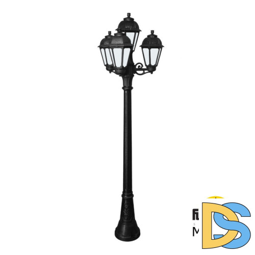 Садовый светильник Fumagalli K22.158.S31.AYF1R