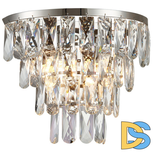 Настенный светильник Simple Story 1061-2WL