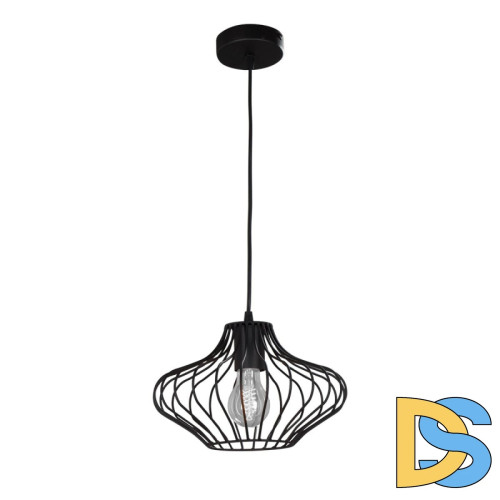 Подвесной светильник Vitaluce V4454-1/1S