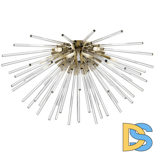 Потолочная люстра Simple Story 1092-6CL