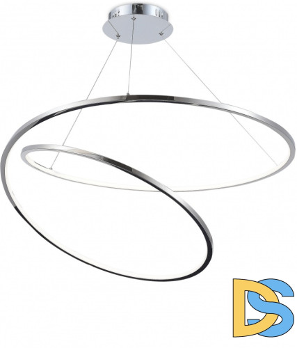 Подвесная люстра iLedex Axis XT08-D800 CR