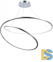 Подвесная люстра iLedex Axis XT08-D800 CR