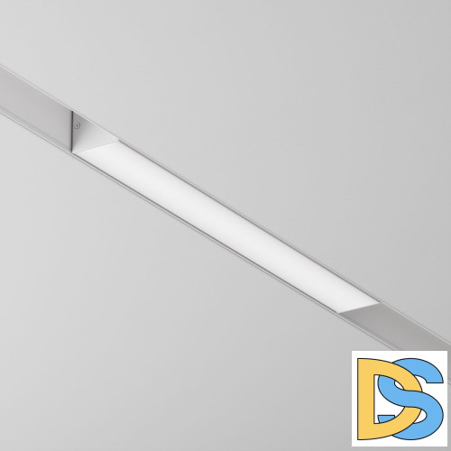 Трековый светильник Maytoni Technical Basis TR074-2-12W4K-W