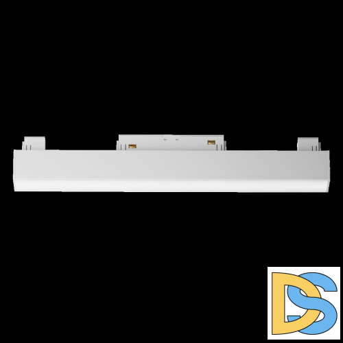 Трековый светильник Maytoni Technical Basis TR074-2-12W4K-W