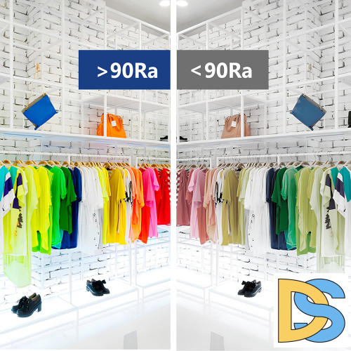 Трековый однофазный светильник Feron AL103 TrueColor 48941