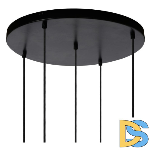 Подвесной светильник Lucide Joanet 45494/15/65