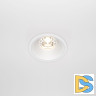 Встраиваемый светильник Maytoni Technical Alfa LED DL043-01-15W3K-RD-W