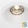 Встраиваемый светильник Maytoni Technical Alfa LED DL043-01-15W3K-RD-W