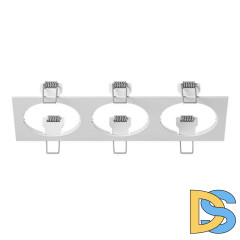 Рамка Lightstar Intero 16 217536