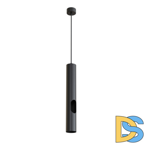 Подвесной светильник Denkirs Aero DK4045-BK