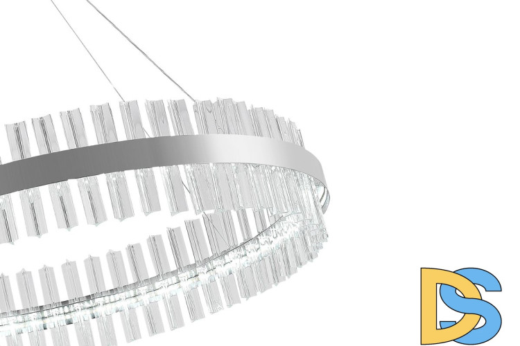 Подвесная люстра Natali Kovaltseva INNOVATION STYLE 83014