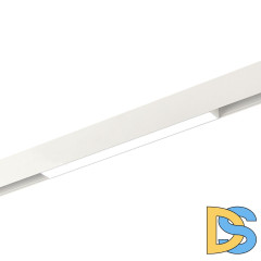 Магнитный трековый светильник ST Luce SMART белый ST370.506.12