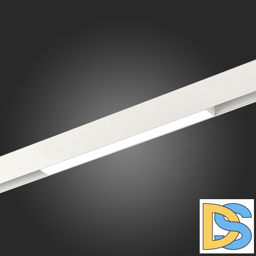 Магнитный трековый светильник ST Luce SMART белый ST370.506.12