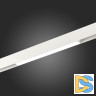 Магнитный трековый светильник ST Luce SMART белый ST370.506.12
