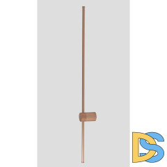 Настенный светильник Aployt Merian APL.019.11.12