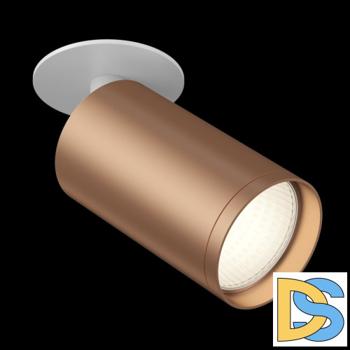 Встраиваемый спот Maytoni FOCUS S C049CL-1WC