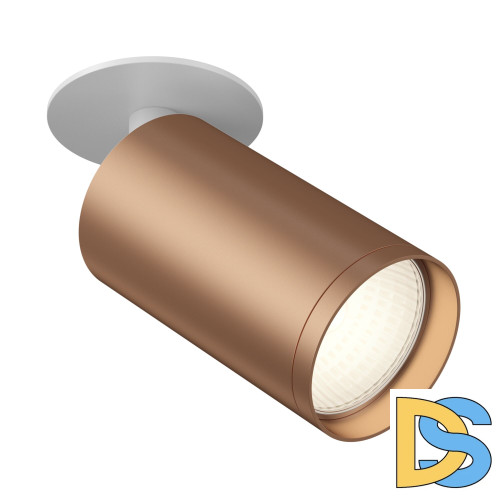 Встраиваемый спот Maytoni FOCUS S C049CL-1WC