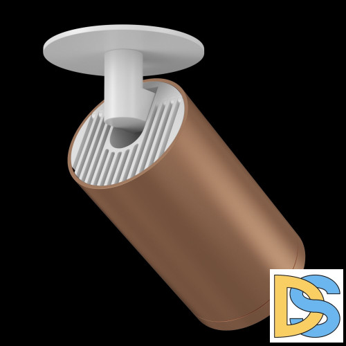 Встраиваемый спот Maytoni FOCUS S C049CL-1WC