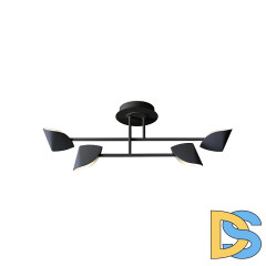 Потолочная люстра Mantra Capuccina 7582