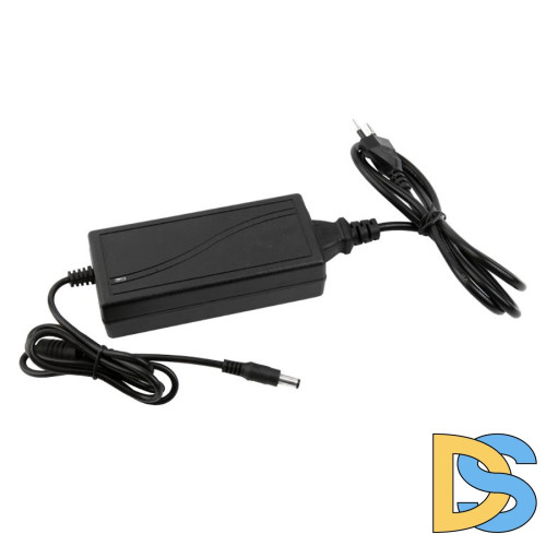 Источник постоянного напряжения с вилкой General GDLI-60-A-IP20-24 519121