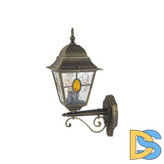 Уличный настенный светильник Favourite Zagreb 1804-1W