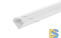Профиль Arlight PDS45-T-2000 ANOD White 018264