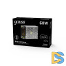Блок питания Gauss Led Strip PS 12V 60W IP20 8A 202003060