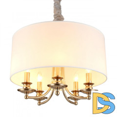 Подвесная люстра APLOYT Berze APL.721.06.05