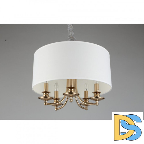 Подвесная люстра APLOYT Berze APL.721.06.05