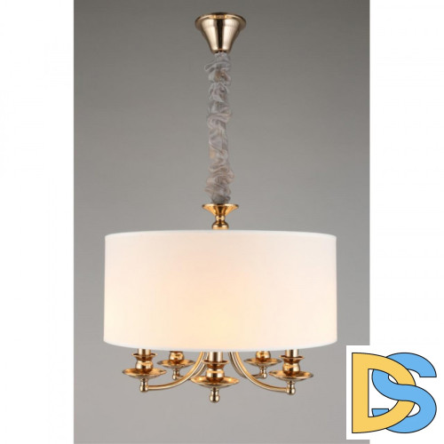 Подвесная люстра APLOYT Berze APL.721.06.05