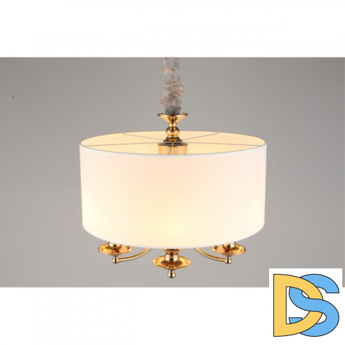 Подвесная люстра APLOYT Berze APL.721.06.05