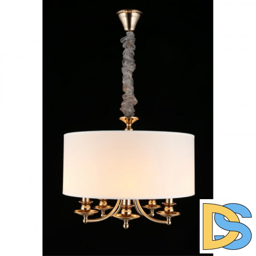 Подвесная люстра APLOYT Berze APL.721.06.05