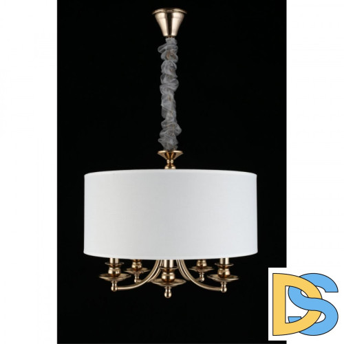 Подвесная люстра APLOYT Berze APL.721.06.05