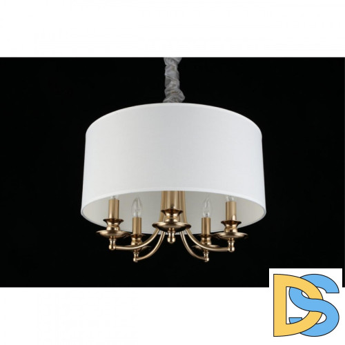 Подвесная люстра APLOYT Berze APL.721.06.05