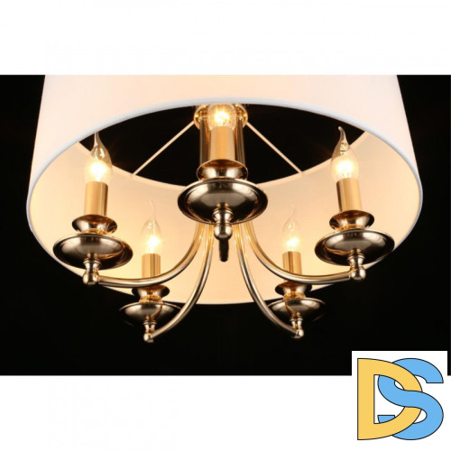 Подвесная люстра APLOYT Berze APL.721.06.05