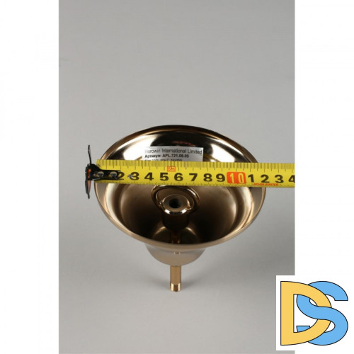 Подвесная люстра APLOYT Berze APL.721.06.05