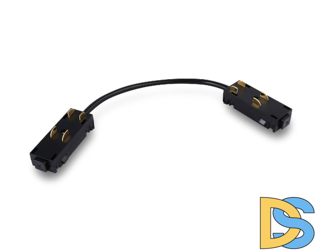 Коннектор питания гибкий Ambrella Light Magnetic 220V GL1110