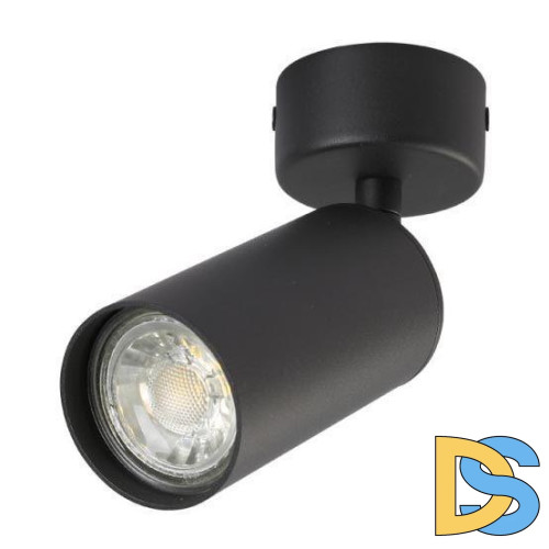 Спот Crystal Lux CLT 015CW1R BL