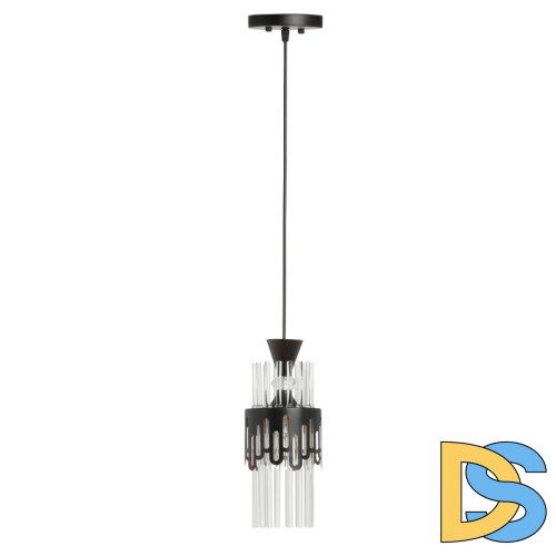 Подвесной светильник De Markt Соло 112010701