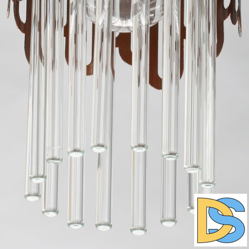 Подвесной светильник De Markt Соло 112010701