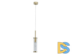 Подвесной светильник Newport Madonna 4551/S gold М0070256