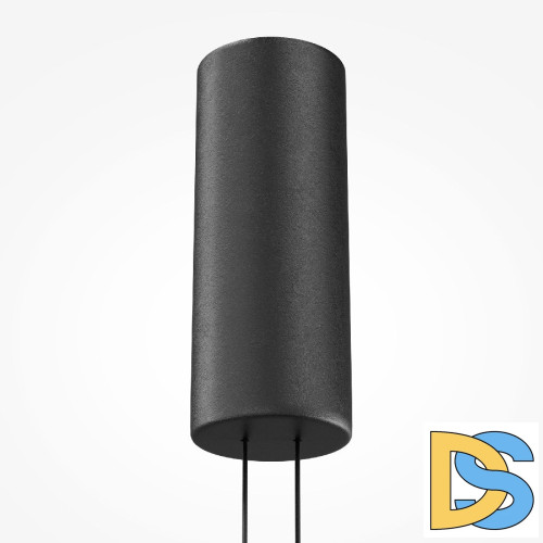 Подвесной светильник Maytoni Evolution MOD396PL-L10BL3K