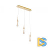 Подвесной светильник Kink Light Гутта 07861-3AS,02