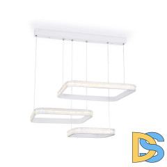 Подвесной светодиодный светильник Ambrella Light Acrylica Original FA6165