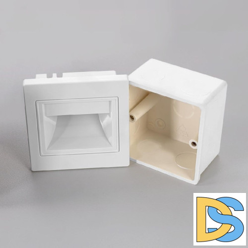 Подсветка для лестниц и ступеней Citilux Skally CLD005K0