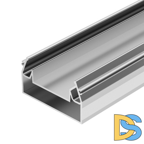 Профиль Arlight STRETCH-S-50-CEIL-CENTER-2000 (GAMMA50) 040700