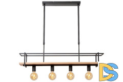 Люстра на штанге Lucide Milonga 21432/04/30