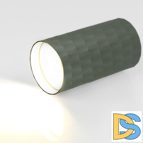 Накладной светильник General GWL-GU10-M-IP20 661856