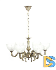 Подвесная люстра Abrasax Maren SD802